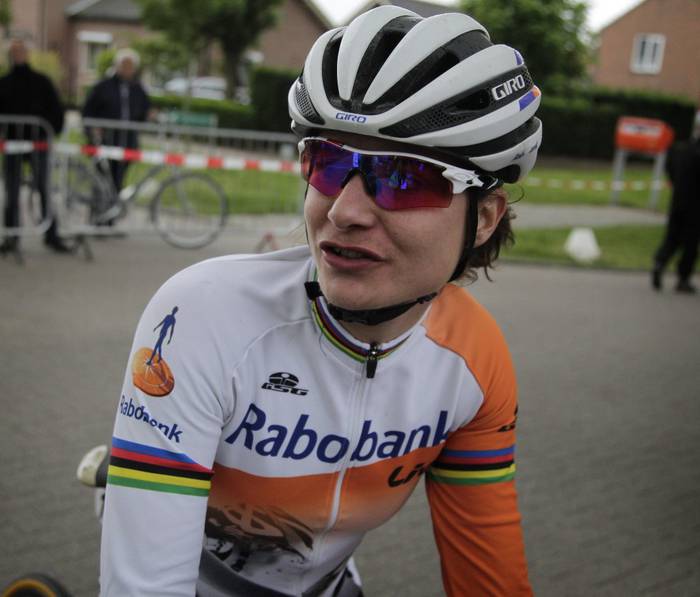 Marianne Vos eta Pauline Ferrand-Prévot ez dira Emakumeen Birara etorriko