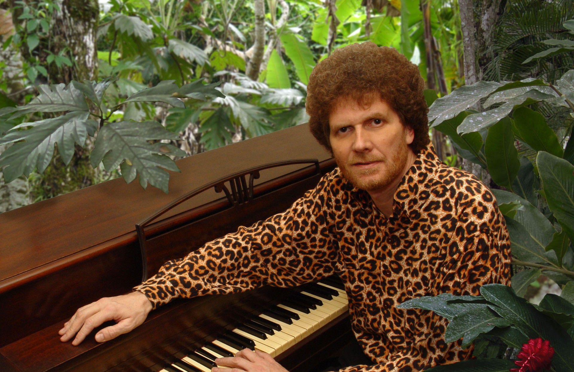 No-Land eta Christian Dozzler izango dira asteburu honetako protagonistak Jazz eta Blues jaialdian