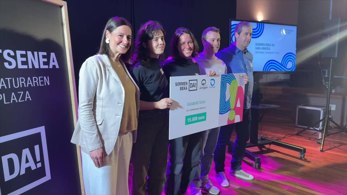 [BIDEOA] Durangoko Azokaren azkenengo eguneko laburpena