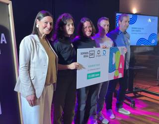 [BIDEOA] Durangoko Azokaren azkenengo eguneko laburpena