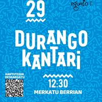 Durango kantari