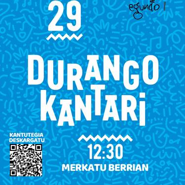 Durango kantari