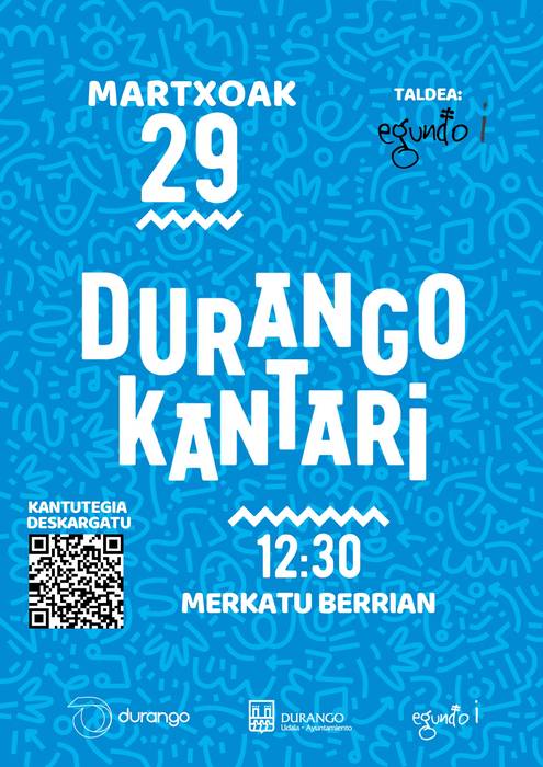 Durango kantari