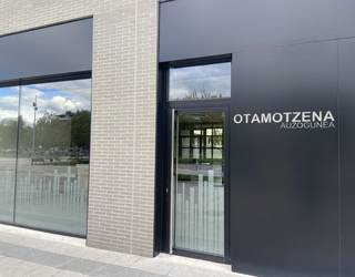 Martxoaren 24an batzar irekia egingo dute San Roke-Otamotzenan, kantxaren eta pilotalekuaren proiektua aurkezteko