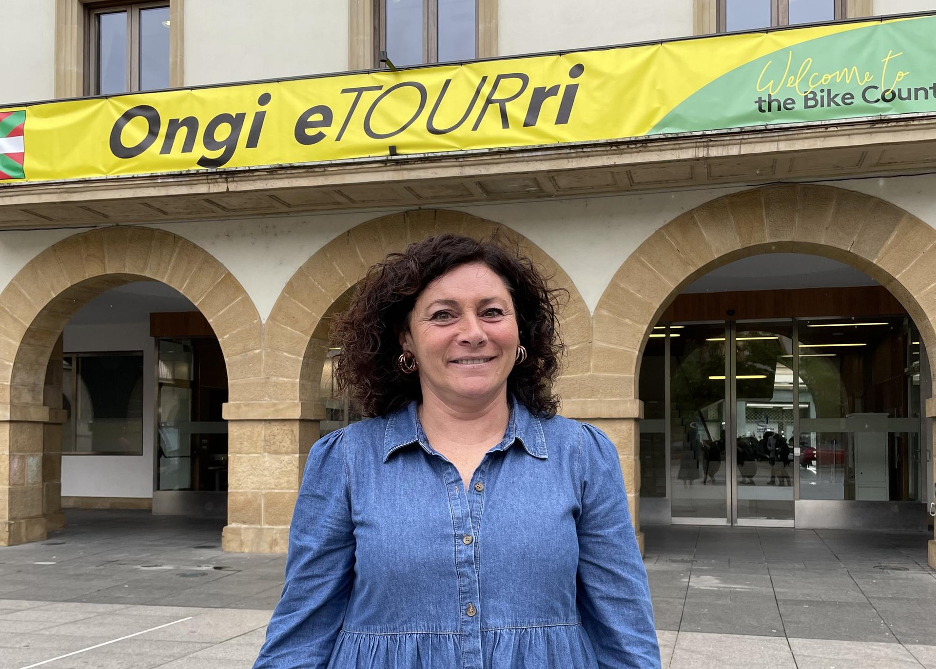 [EGITARAUA] Zea Mays, Bulego eta kale animazioak Zornotzan, Tourra abiatuko dela ospatzeko