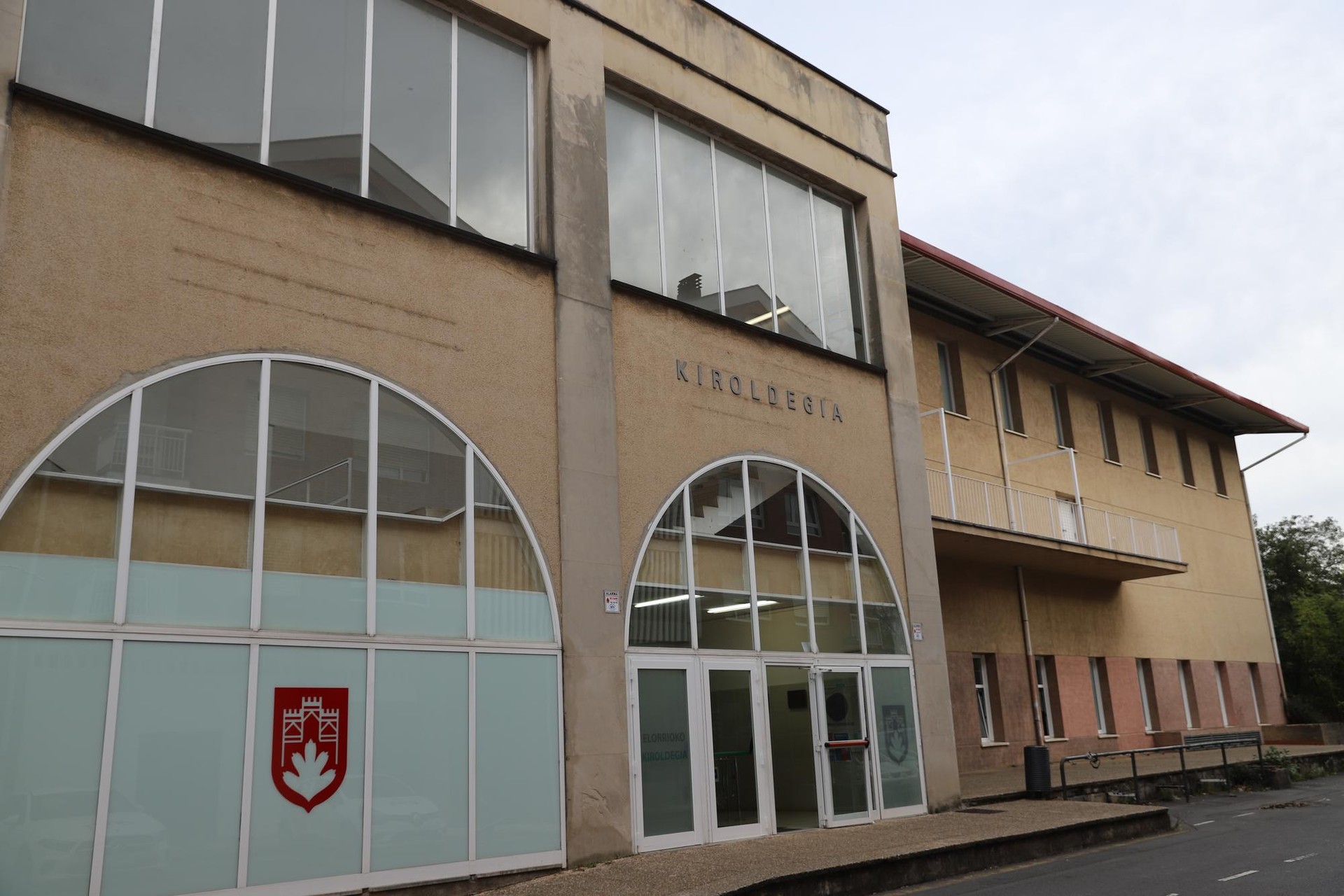 Elorrioko Udalak familiak ohartarazi ditu 10 urteko ume bati atzo arratsaldean gertatutakoaren aurrean