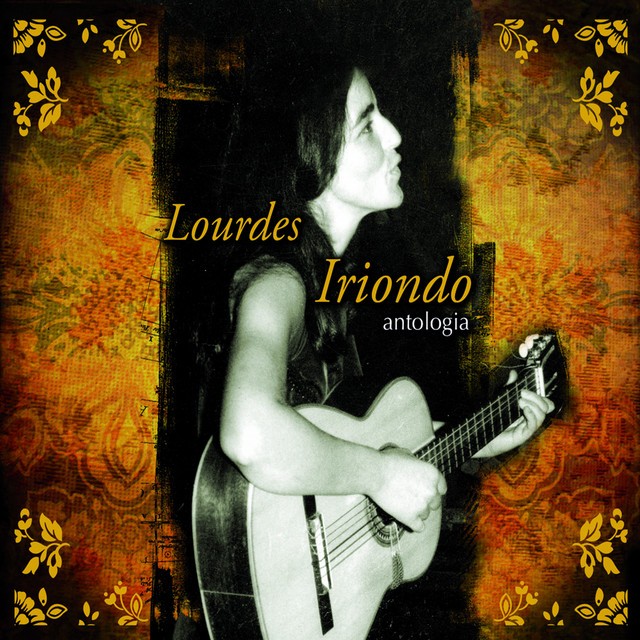Lourdes Iriondo gogoan