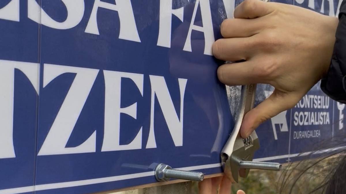 Zornotzara hurbildu den etxegabetze enpresaren aurkako "erantzuna prestatzeko" asanblada antolatu du Durangaldeko Etxebizitza Sindikatu Sozialistak