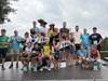Jauregi, Oiarzabal, Bernedo eta Lertxundi nagusi Asto Trail lasterketan