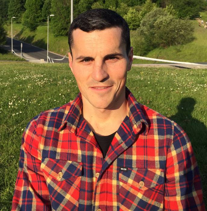 Mikel Larrañaga: "Aurrera begira, badaude oinarriak proiektu polit baterako"