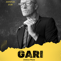 Gari
