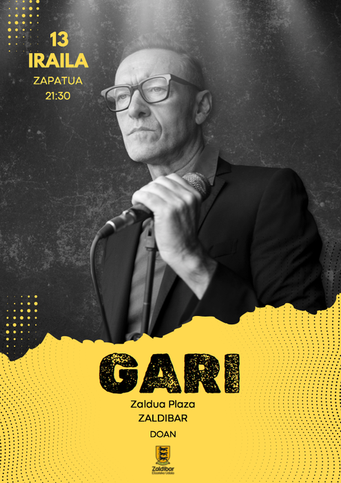 Gari
