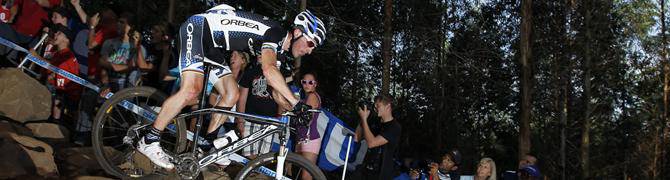Sasoi betean ekingo dio Iñaki Lejarretak denboraldi amaierari
