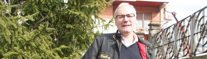 "Artearen erabilpen maltzurraren inguruan jardungo dugu zikloan"