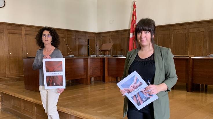 Herria biziberritu eta pertsonak erdigunean jarri asmoz 705.000 euroko plan integrala onartu dute Elorrion