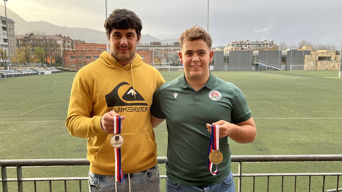 "Apiriletik ideia bat geneukan buruan: Georgiari irabaztea"