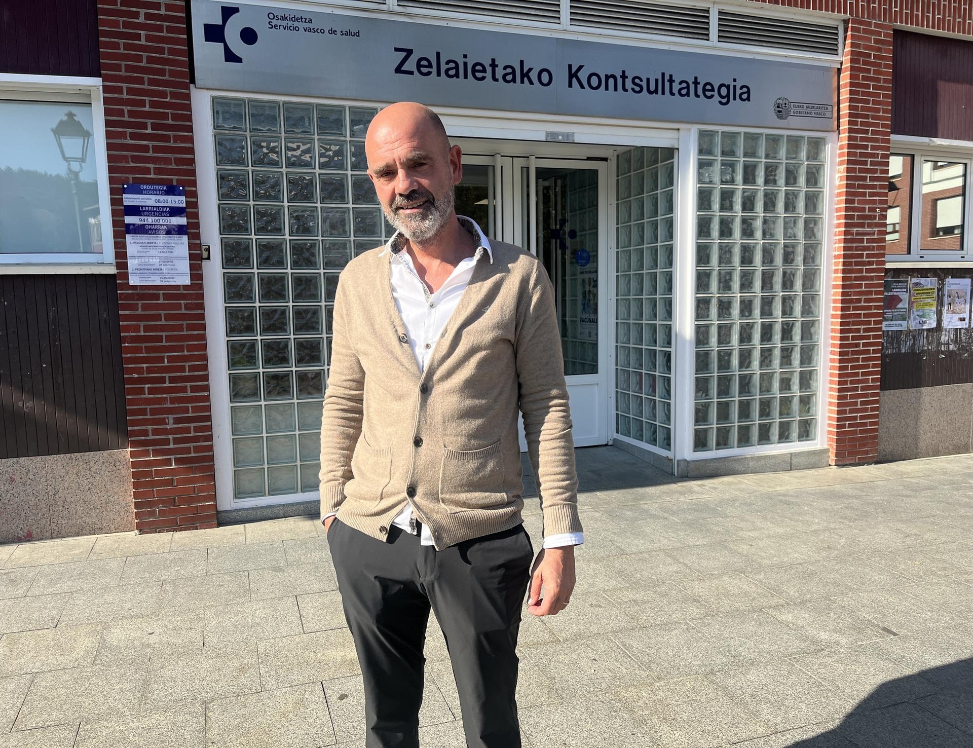 "Etxean heriotzaz berba egiteko baliagarria da agiria"