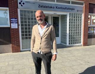 "Etxean heriotzaz berba egiteko baliagarria da agiria"