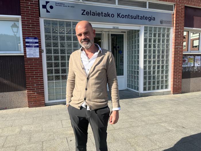 "Etxean heriotzaz berba egiteko baliagarria da agiria"