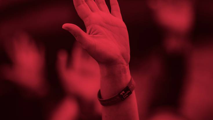 Erreferendumaren aldeko sinadura bilketak egingo dituzte Abadiñon eta Elorrion