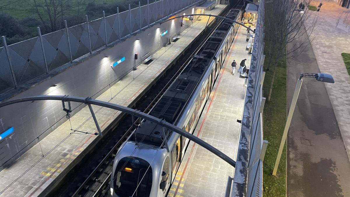 Apirilaren 3ko eta 4ko garraio zerbitzu publikoa indartuko dute Abadiñon