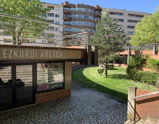 Izena eman daiteke XXVI. Durango Uria pintura lehiaketan