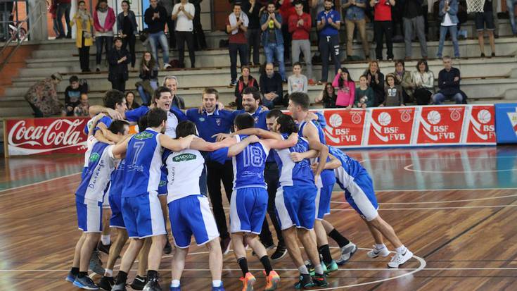 Ospakizun bat eta harro egoteko hamaika arrazoi utzi ditu Tabirakoren liga amaierak