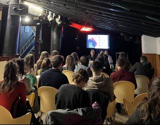 Itaiak manifestazioa egingo du Martxoaren 8an, Durangon