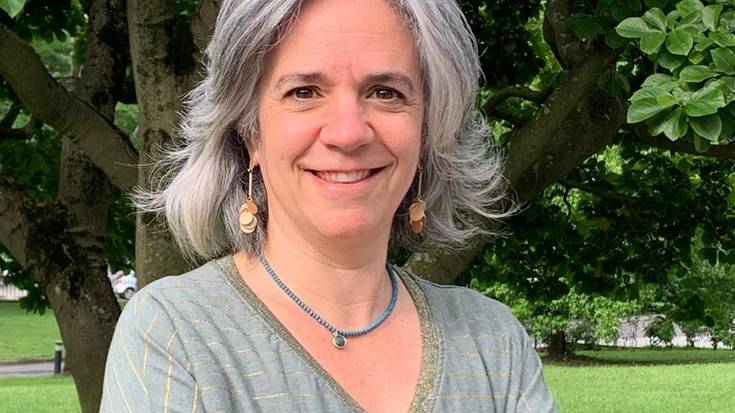 "Funtsezkoa da zientzian emakume erreferenteak sortzea"