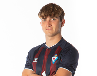 Lucas Sarasketa durangarra Bilbao Athleticera batu da