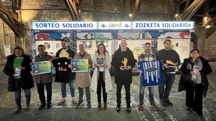 Durangon Gabonetako futbol7 txapelketa antolatu dute  abenduaren 26tik 28ra