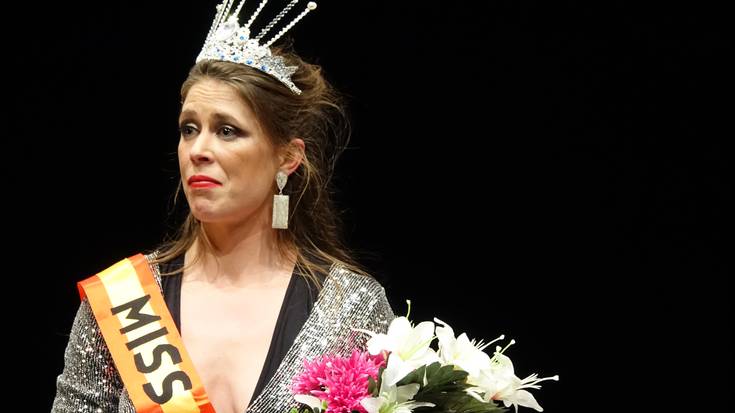 "'Miss Spein' pentsatzea eragiten duen obra dela  esan digute, eta hori oso polita dela iruditzen zaigu"