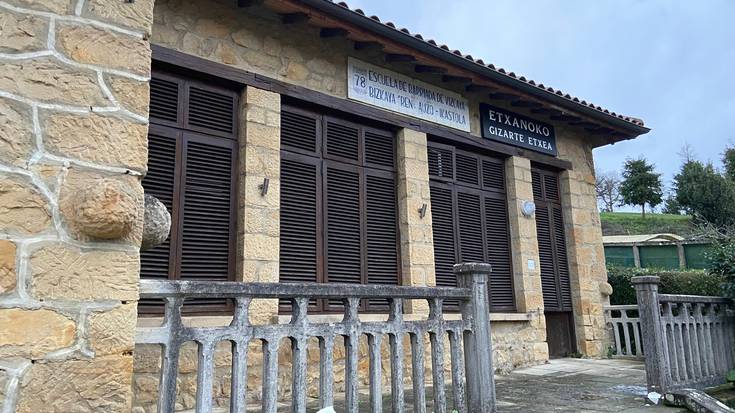 Etxanoko auzo elkarteak argazki lehiaketa antolatu du
