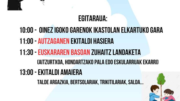 Euskararen basoa