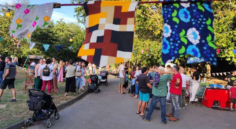 Izurtzan batzar irekia egingo dute Gertufest jaialdia antolatzen hasteko
