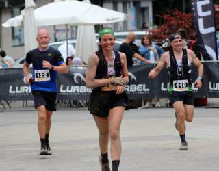 [ZERRENDA]: Zaldu Trail lasterketako proba luzeko parte hartzaileen zerrenda