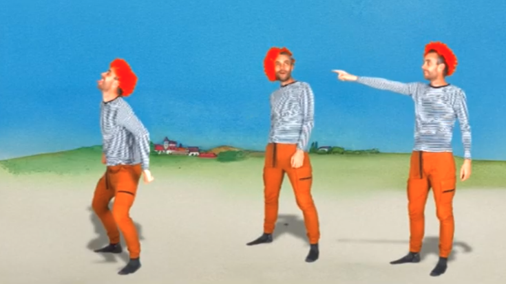 [BIDEOA] Ikusgai daude 24 Ordu Digitalean lehiaketako lanak