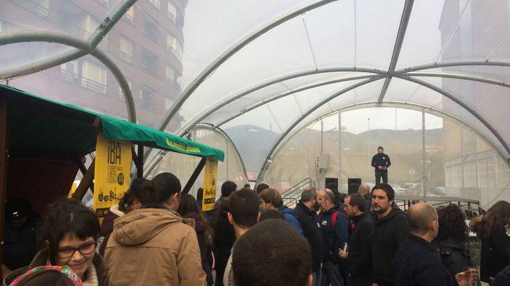 Iurretako V. Beer Azoka martxoaren 19an egingo dute
