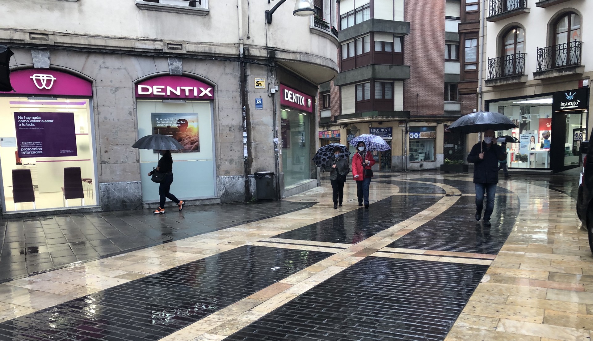 Zabalik dago Durangoko irisgarritasun planari ekarpenak egiteko aukera
