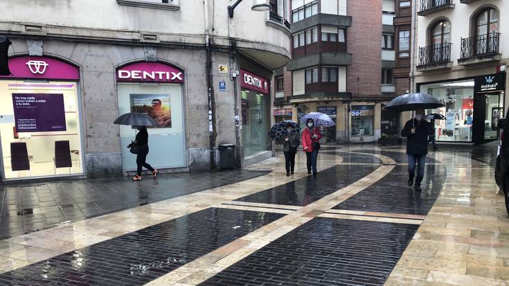 43 kutsatze berri detektatu dituzte Durangaldean, horietatik 21 Durangon