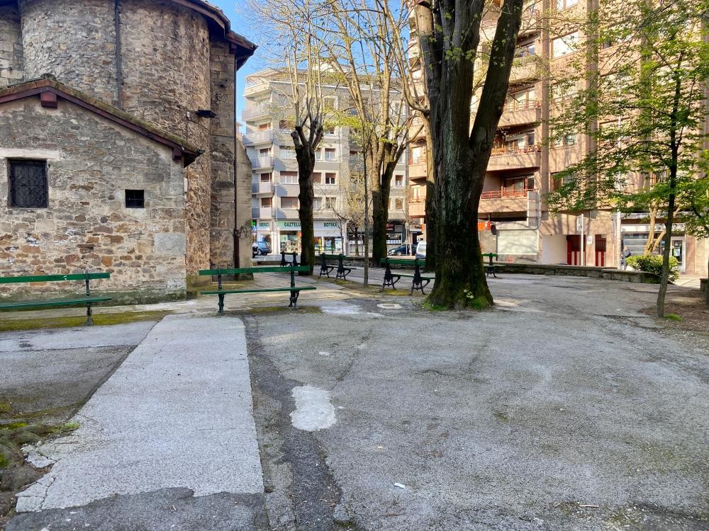 [EGITARAUA] Egun osoko Loreen Jaialdia egingo dute zapatuan Durangoko Madalena auzoan
