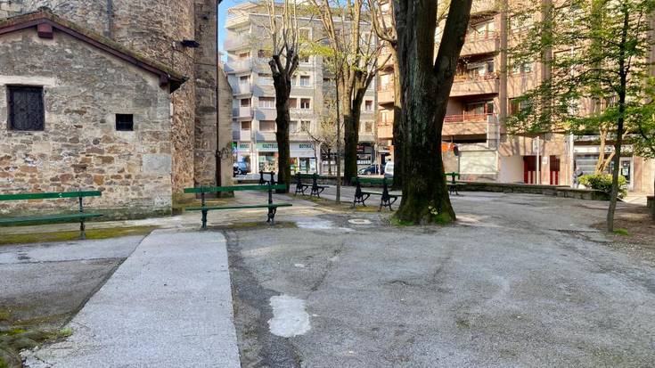 [EGITARAUA] Egun osoko Loreen Jaialdia egingo dute zapatuan Durangoko Madalena auzoan