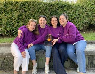 "Gure ondorengo belaunaldiei herri bizi bat utzi gura diegu, eta horretan gabiltza"