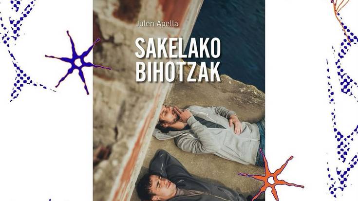 'Sakelako bihotzak' aurkezpena