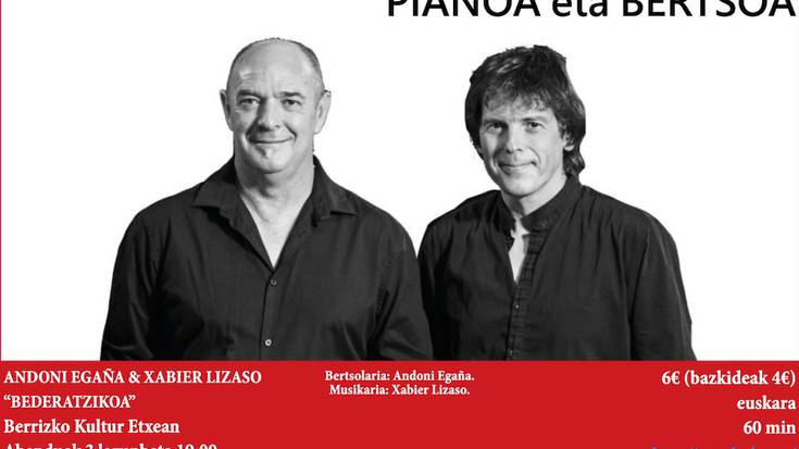 'Bederatzikoa'