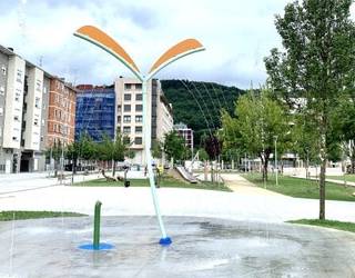 Herritarrak klima aldaketaren aurrean babesteko proiektua egingo dute Durangon