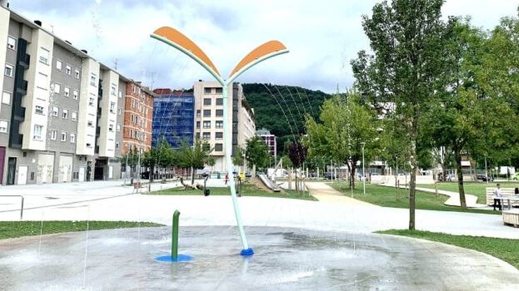 Herritarrak klima aldaketaren aurrean babesteko proiektua egingo dute Durangon