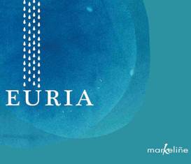 'Euria' antzezlanaren estreinaldia