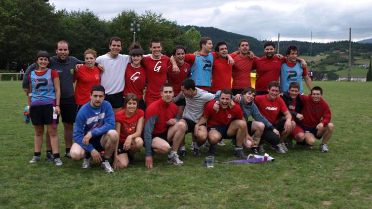 30. URTEURRENA