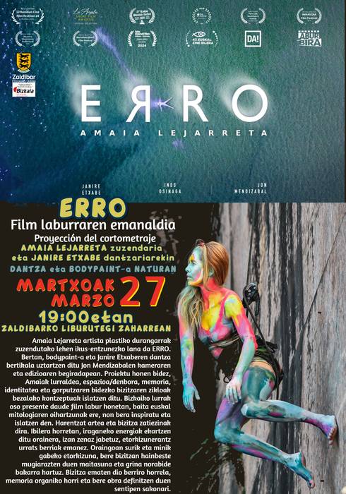 'Erro'